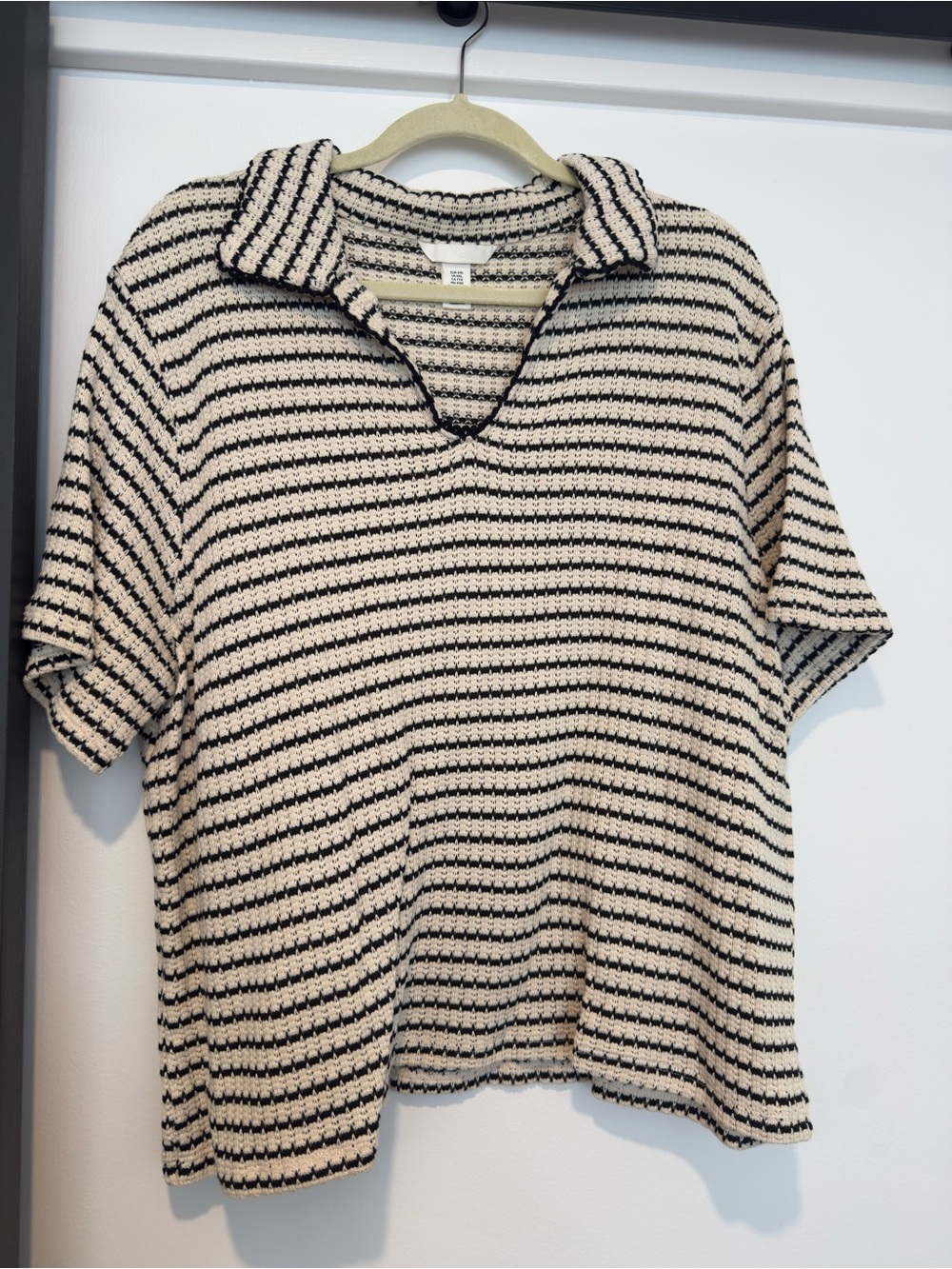 H&M Knit Polo